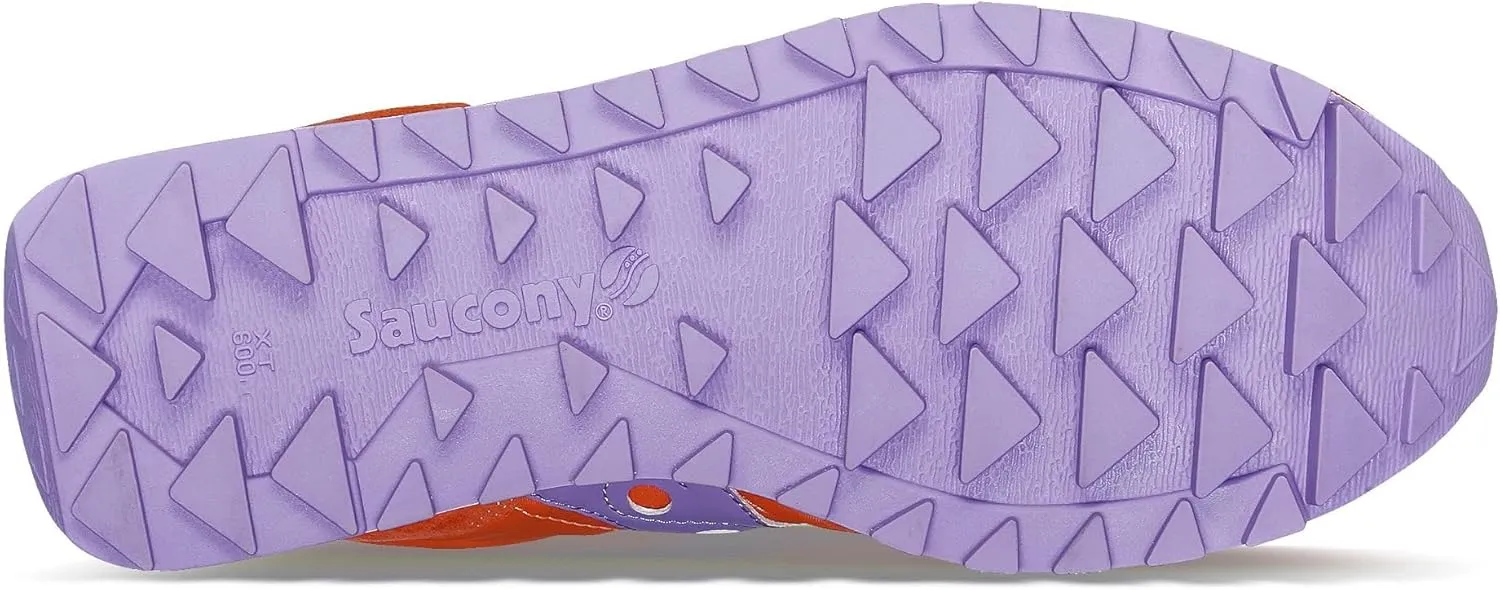 Saucony Women's Jazz Triple Sneaker