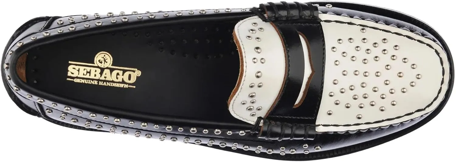 Sebago Men's Dan Studs Shoes