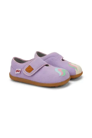 See Kai Run Cruz II Purple Unicorn