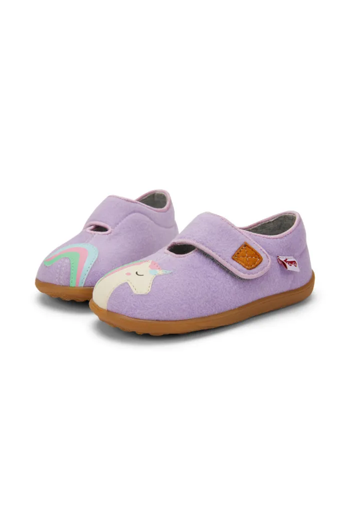 See Kai Run Cruz II Purple Unicorn