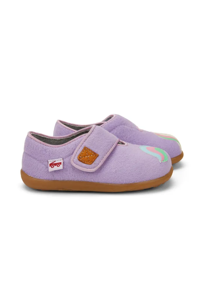 See Kai Run Cruz II Purple Unicorn