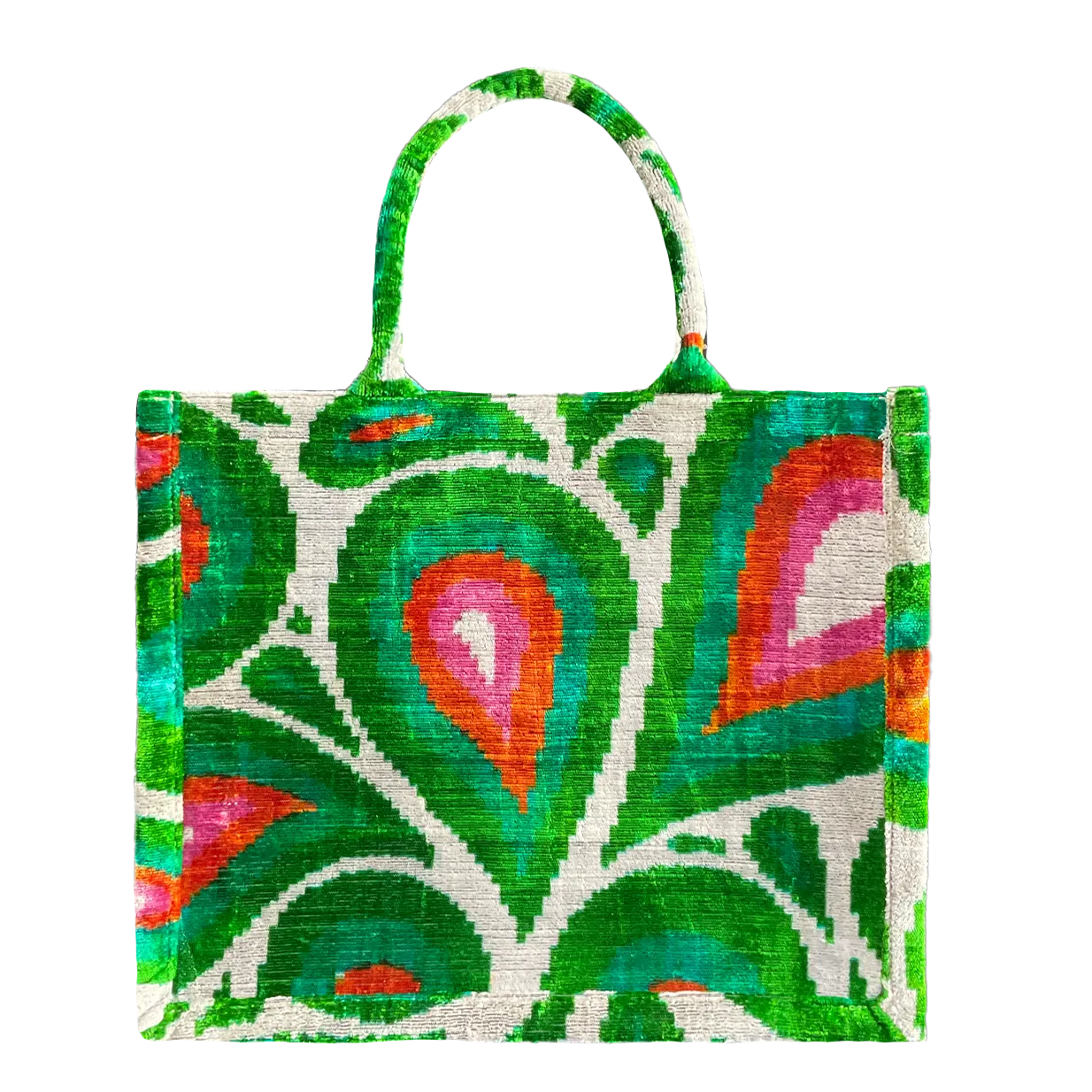 SET Tote bag Slipper TS20