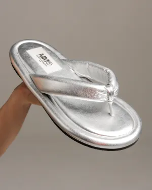 Silver Slipper