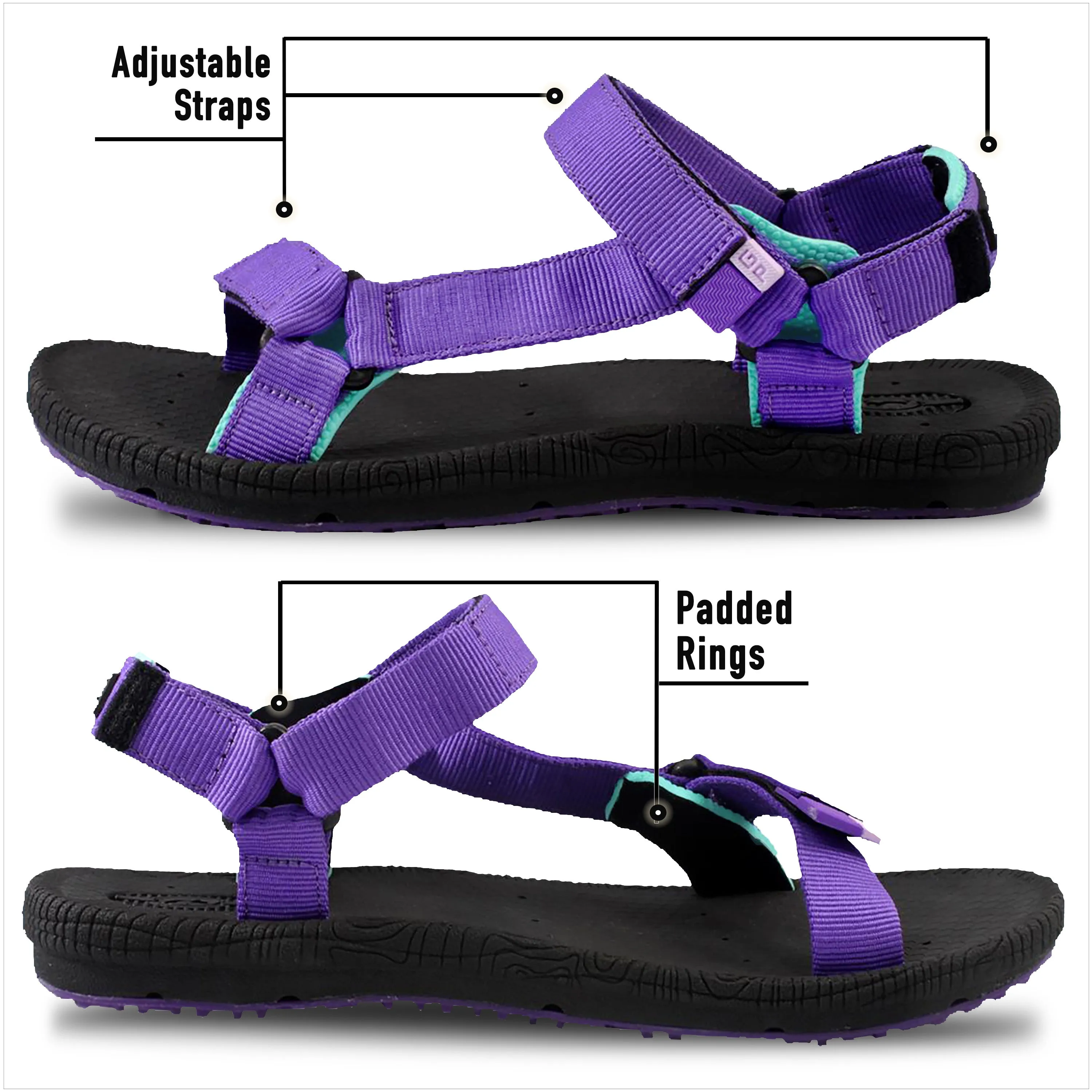 Simplus: 1674 Purple