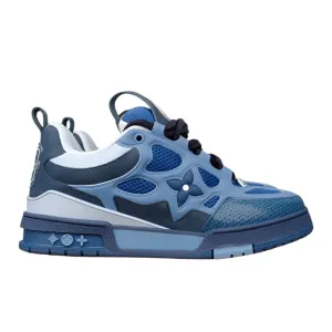 SKATE BLUE Budget-friendly Exceptional value SNEAKER VUITTON LOUIS LV