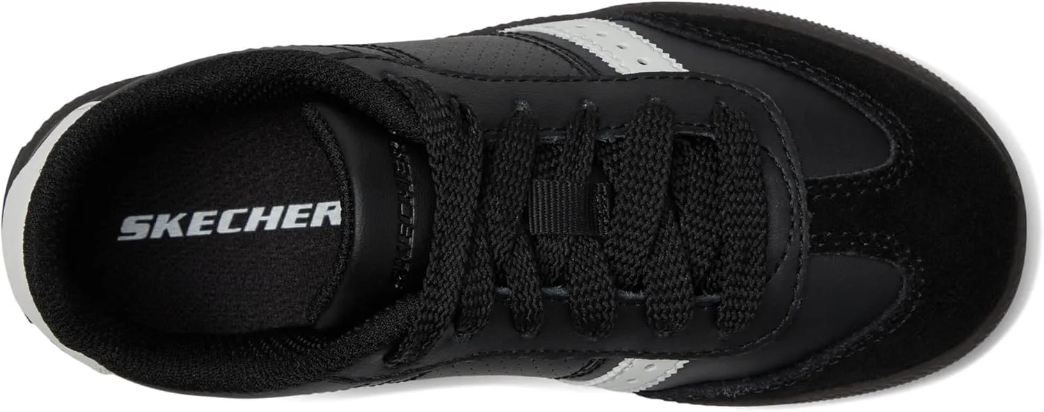 Skechers Boy's Zinger Street Sneaker