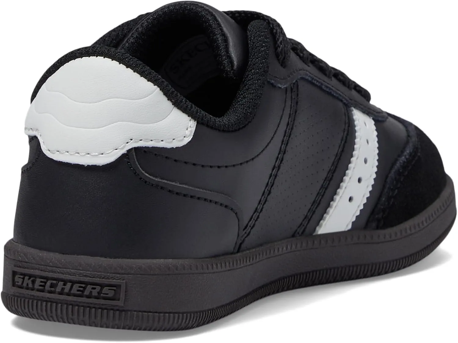 Skechers Boy's Zinger Street Sneaker