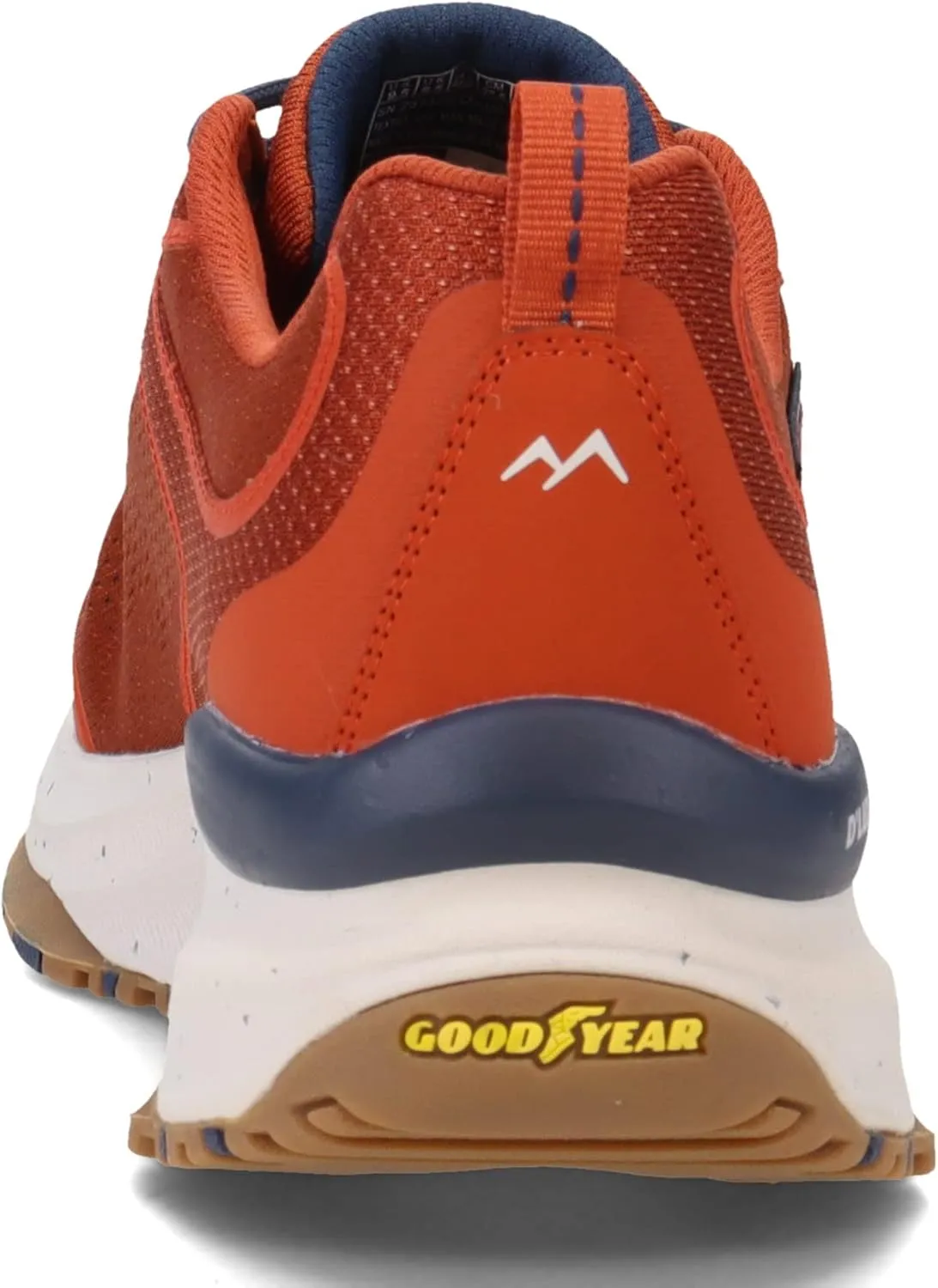 Skechers Men's D'lux Trail Sneaker
