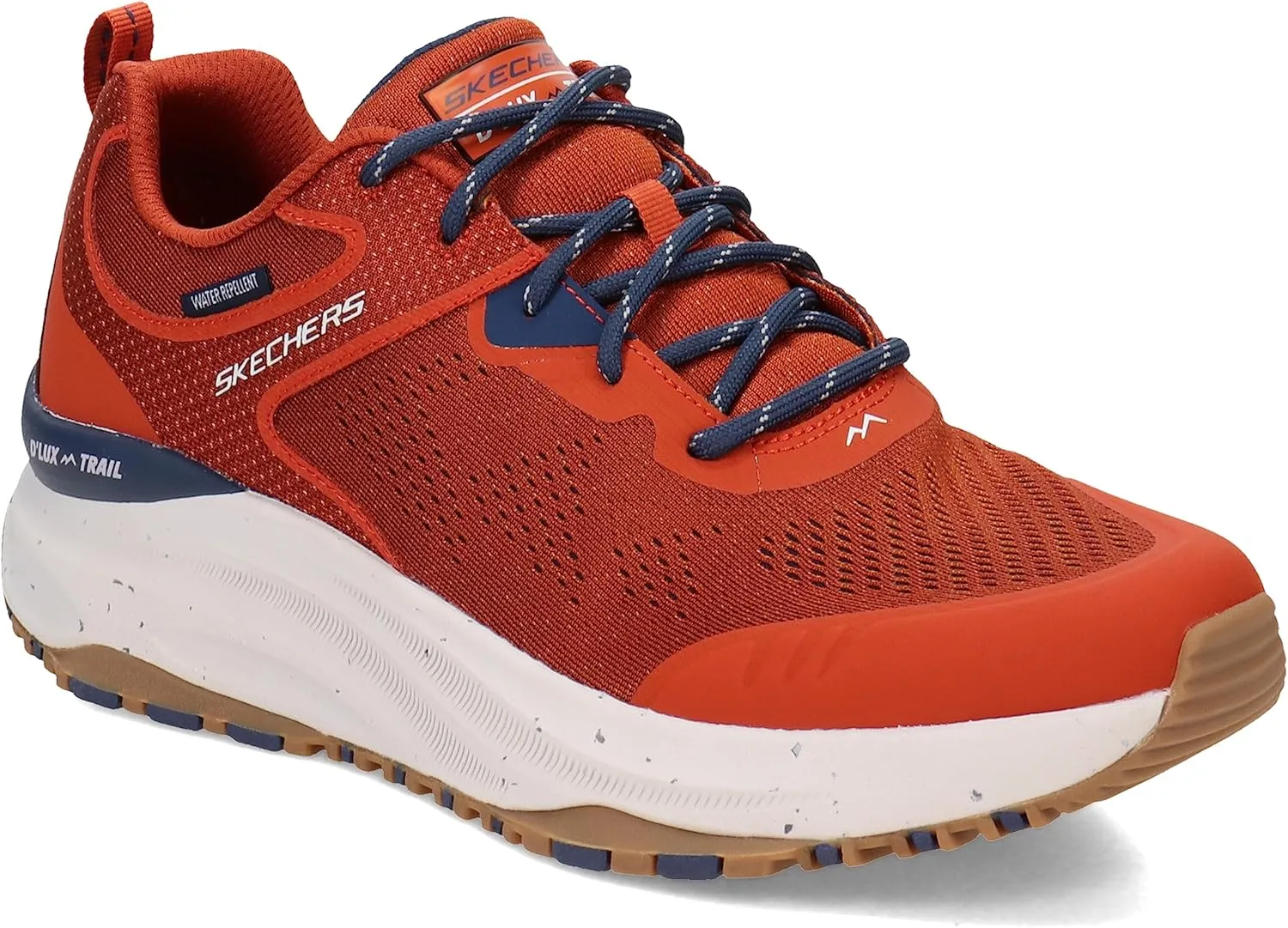 Skechers Men's D'lux Trail Sneaker