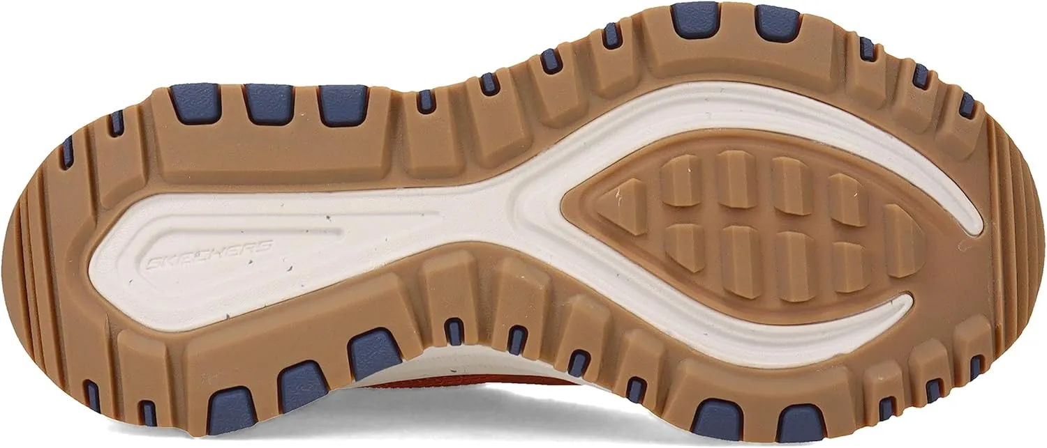 Skechers Men's D'lux Trail Sneaker