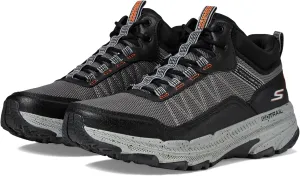 Skechers Men's Go Run Trail Altitude 2.0-Ridgetop Midtop Sneaker