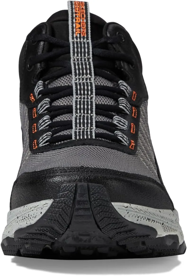 Skechers Men's Go Run Trail Altitude 2.0-Ridgetop Midtop Sneaker