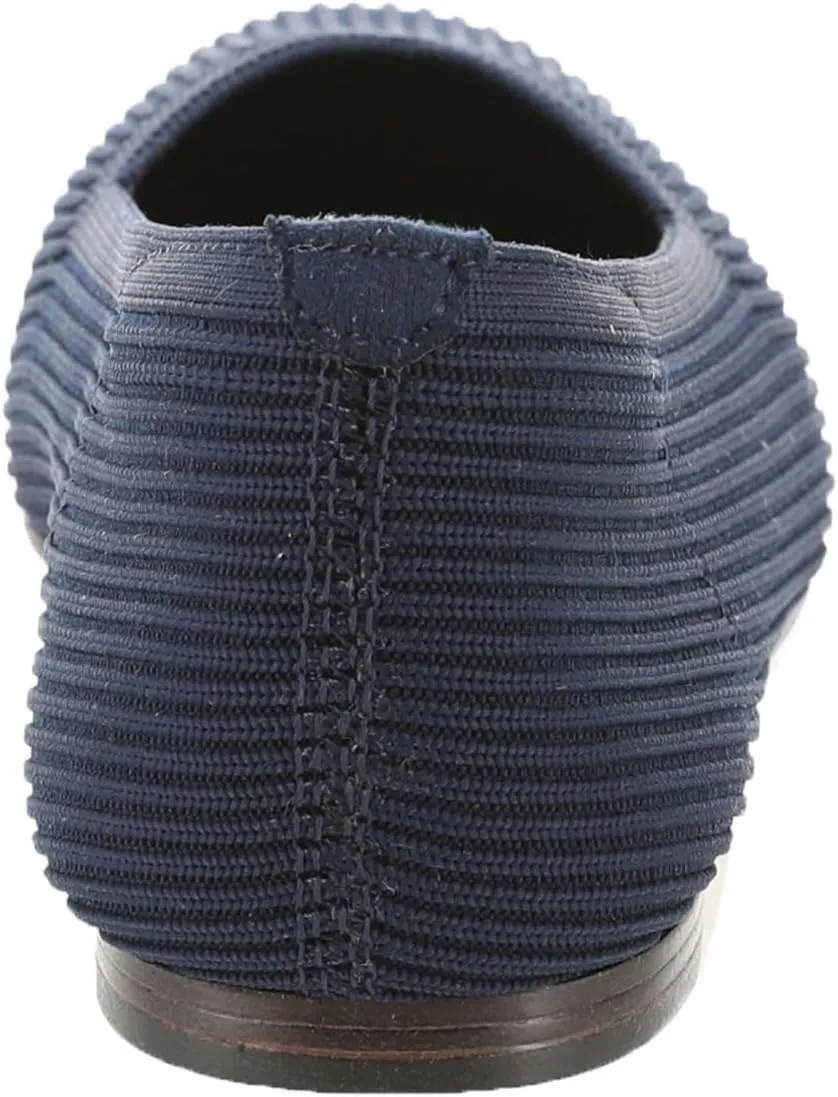 Skechers USA Cleo Square-Blissful Soul Women's Slip On
