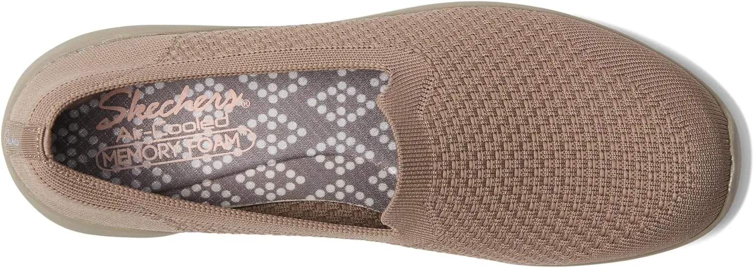 Skechers Women's Arya-Clear Skies Loafer