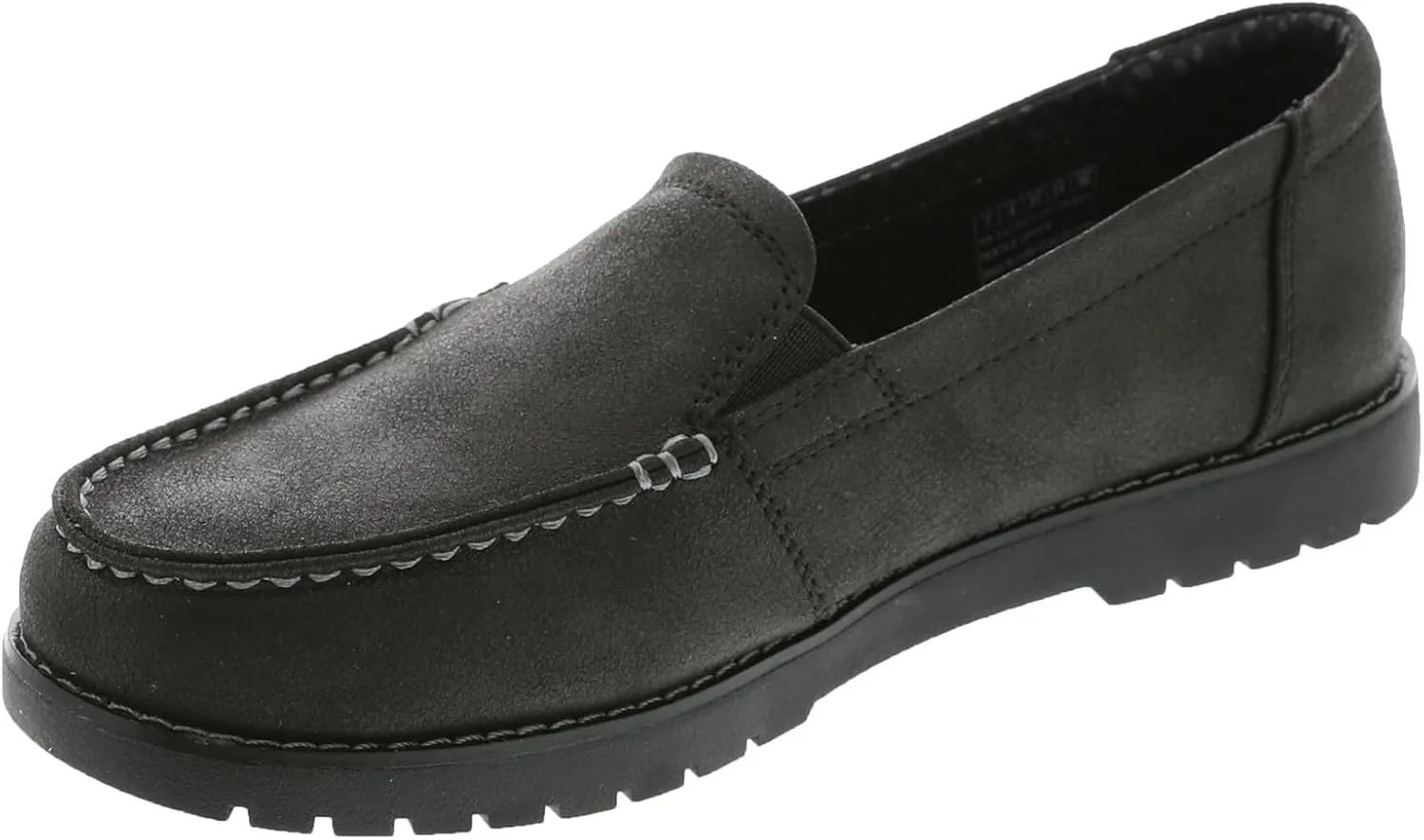 Skechers Women's Chill Lugs-Central Look Loafer Flat