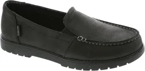 Skechers Women's Chill Lugs-Central Look Loafer Flat