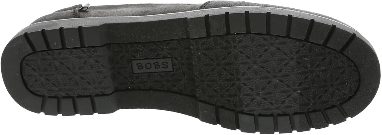 Skechers Women's Chill Lugs-Central Look Loafer Flat