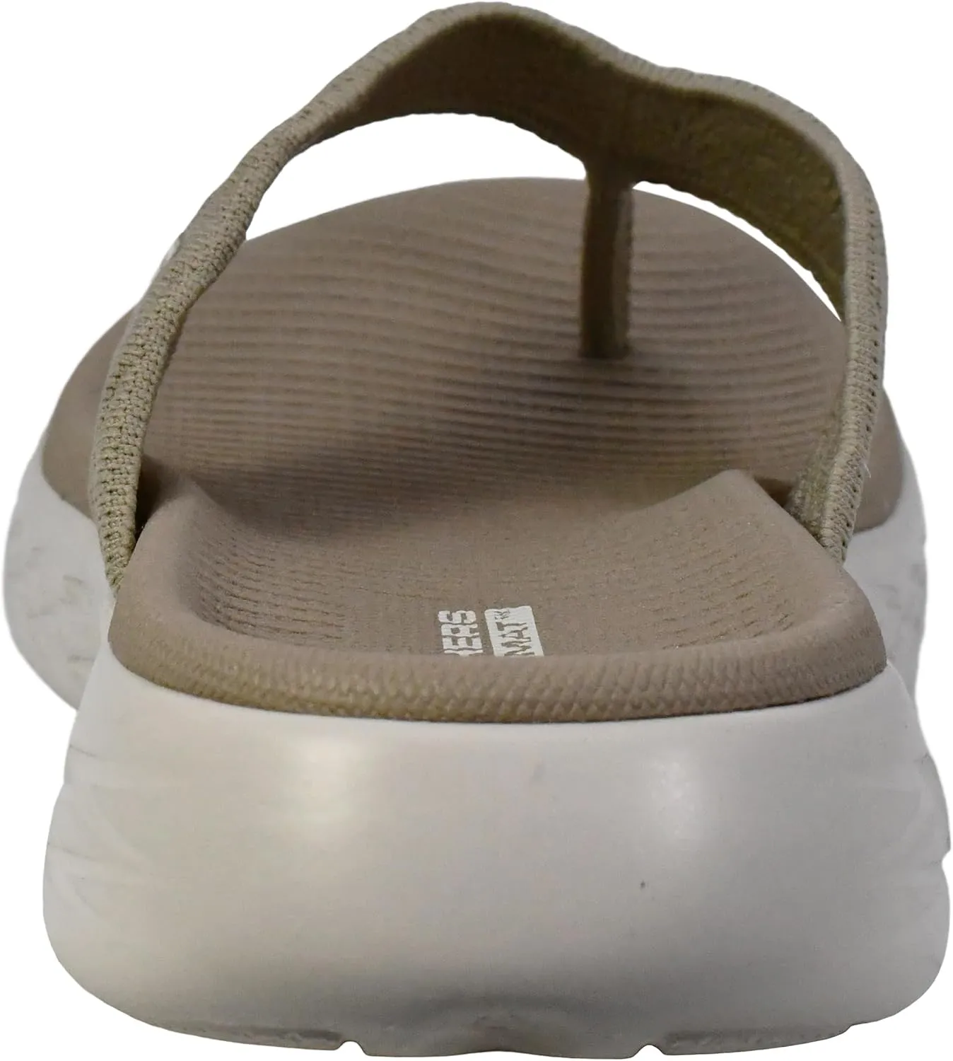 Skechers Women's On-The-go 600 Sunny Flip-Flop