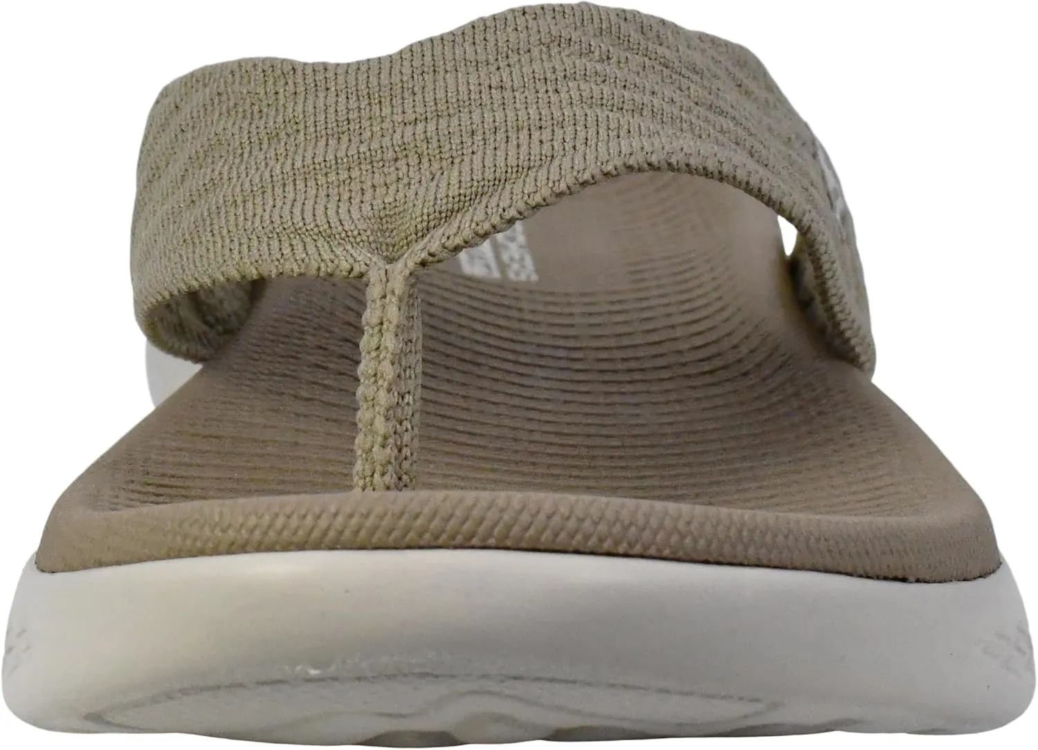 Skechers Women's On-The-go 600 Sunny Flip-Flop