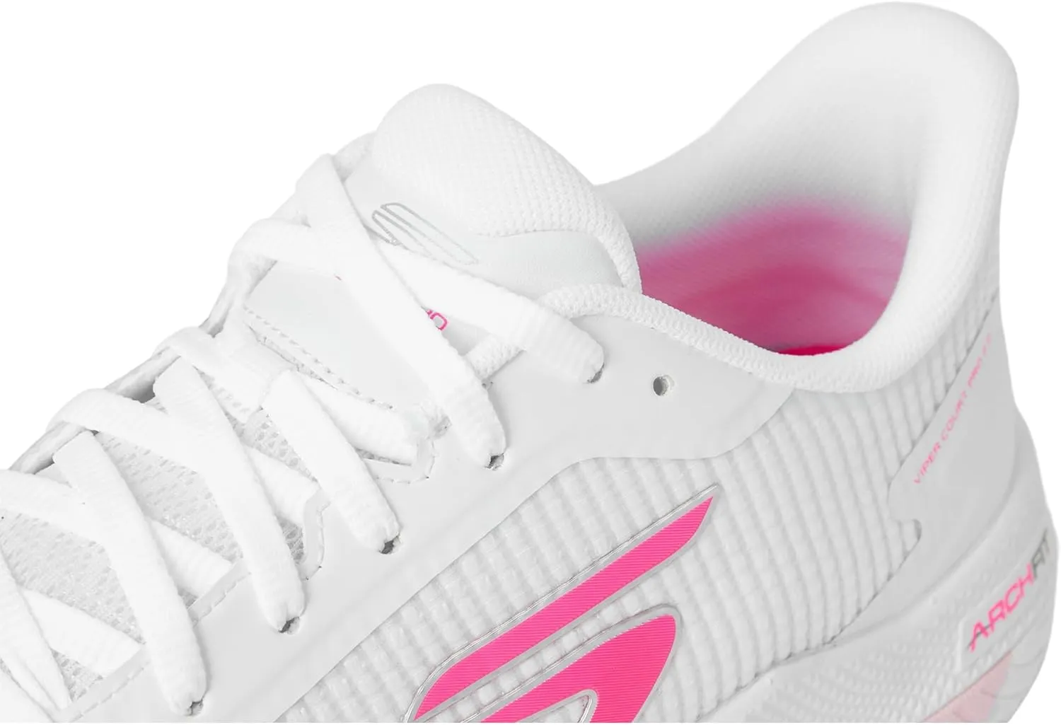 Skechers Women's Viper Court Pro 2.0 Sneaker