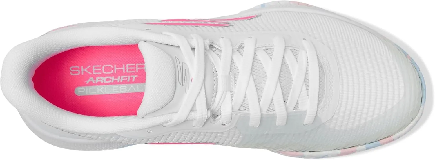 Skechers Women's Viper Court Pro 2.0 Sneaker