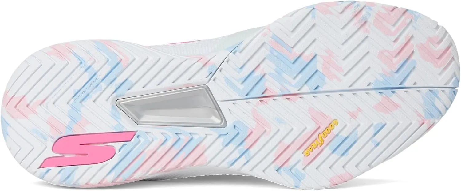 Skechers Women's Viper Court Pro 2.0 Sneaker