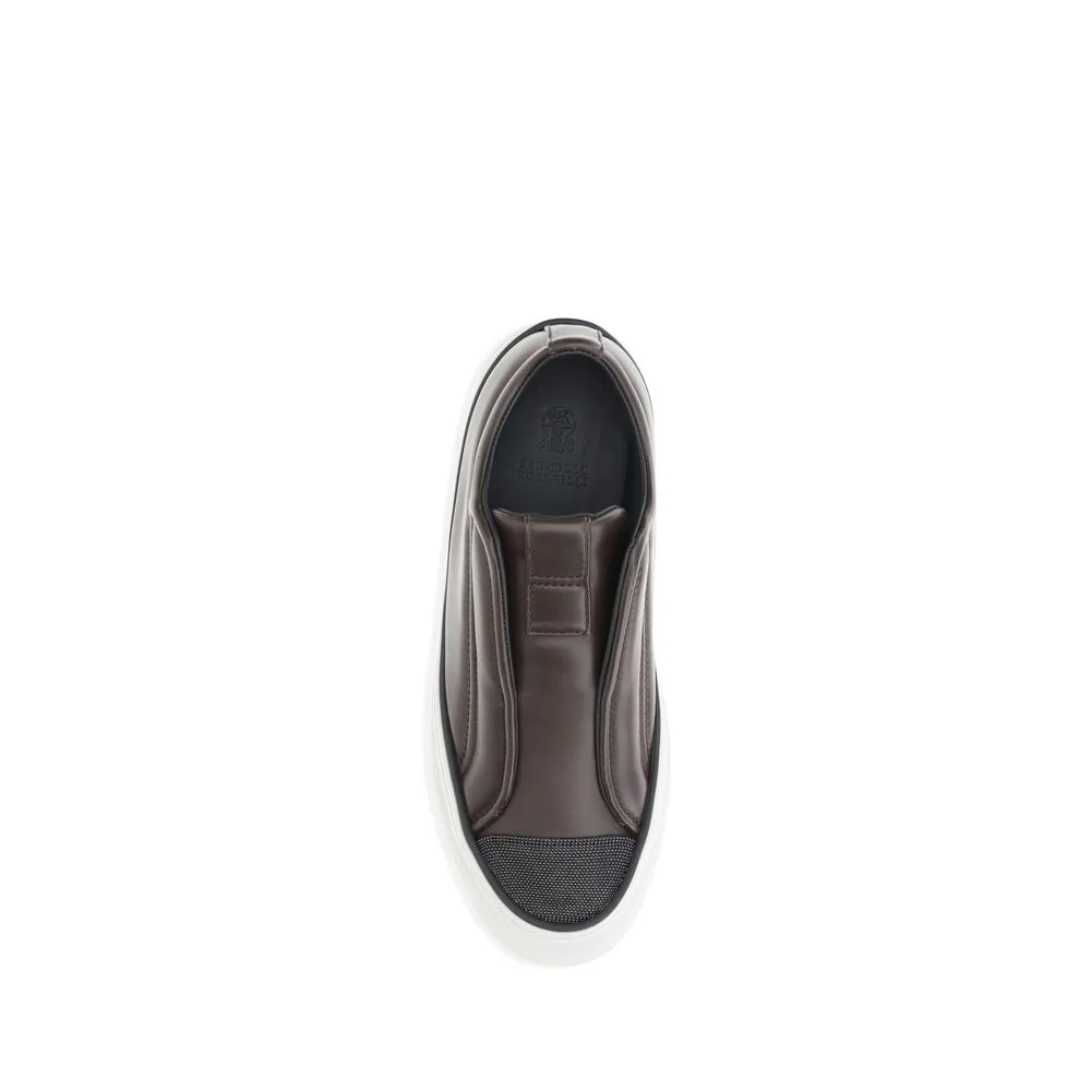 Slip-on Sneakers