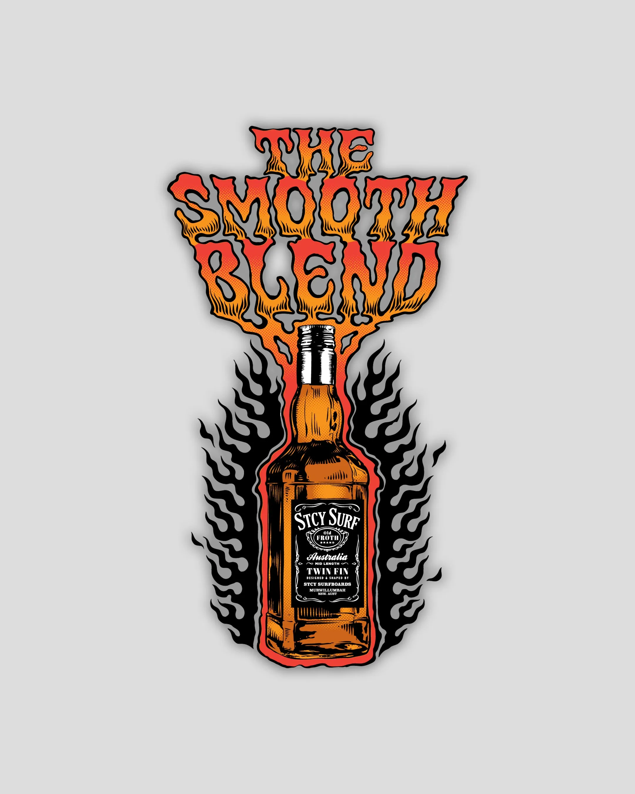 SMOOTH BLEND