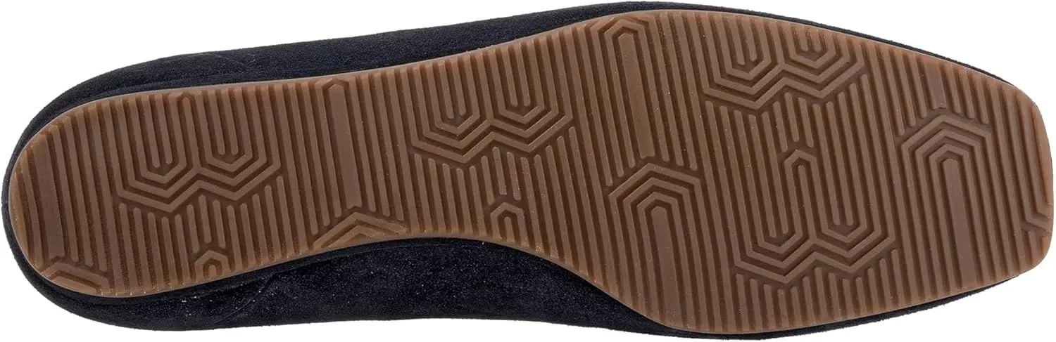 SoftWalk Women's Vellore Ballet Flat