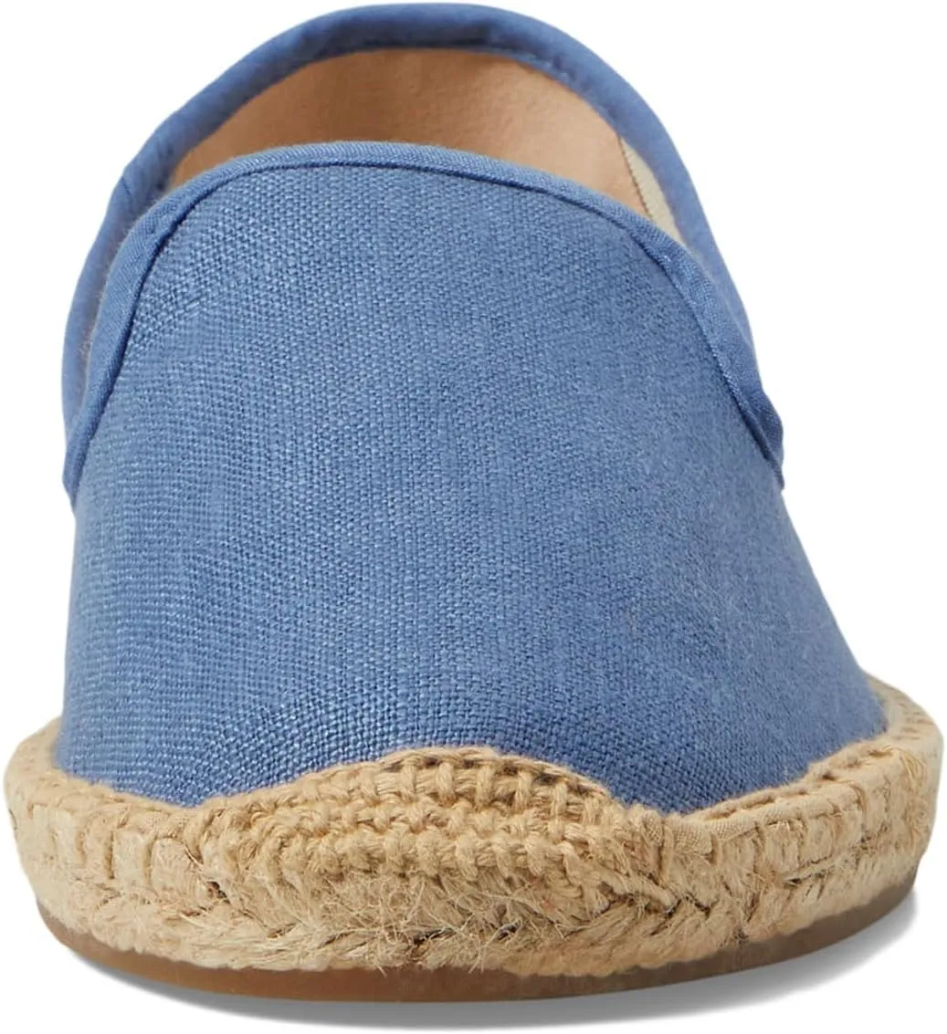 Soludos Men's Smoking Slipper Espadrille Loafer