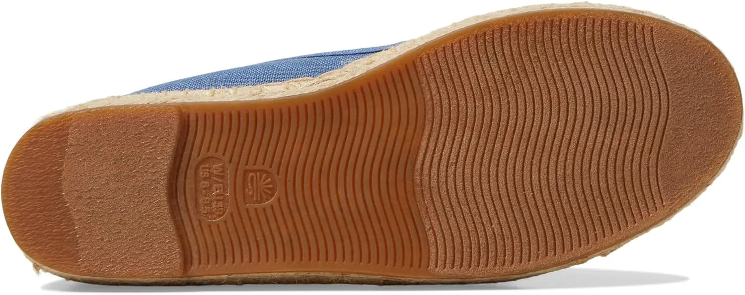 Soludos Men's Smoking Slipper Espadrille Loafer
