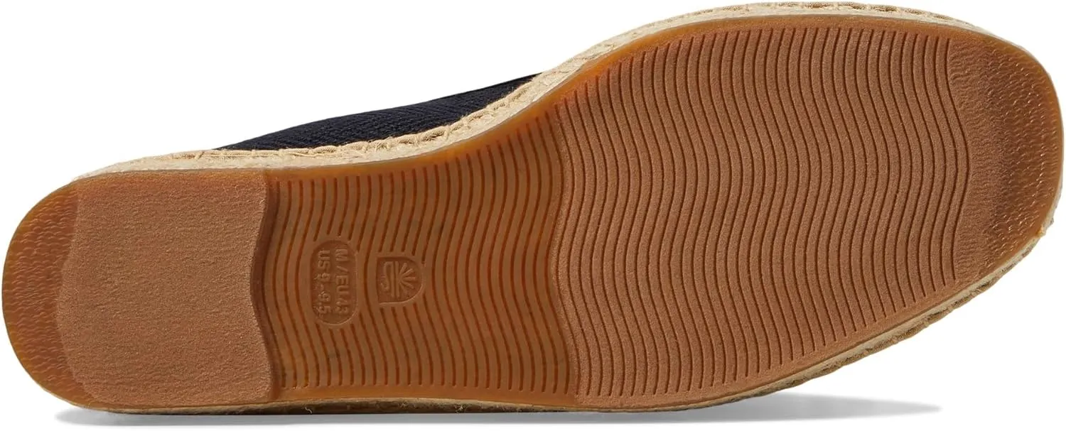 Soludos Men's Smoking Slipper Espadrille Loafer