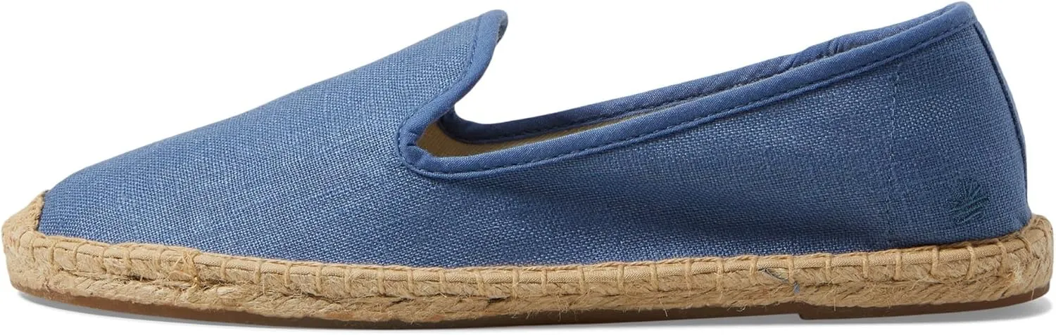 Soludos Men's Smoking Slipper Espadrille Loafer