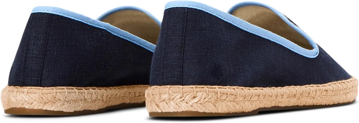Soludos Women's Smoking Slipper Espadrille Loafer