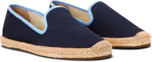 Soludos Women's Smoking Slipper Espadrille Loafer