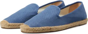 Soludos Women's Smoking Slipper Espadrille Loafer