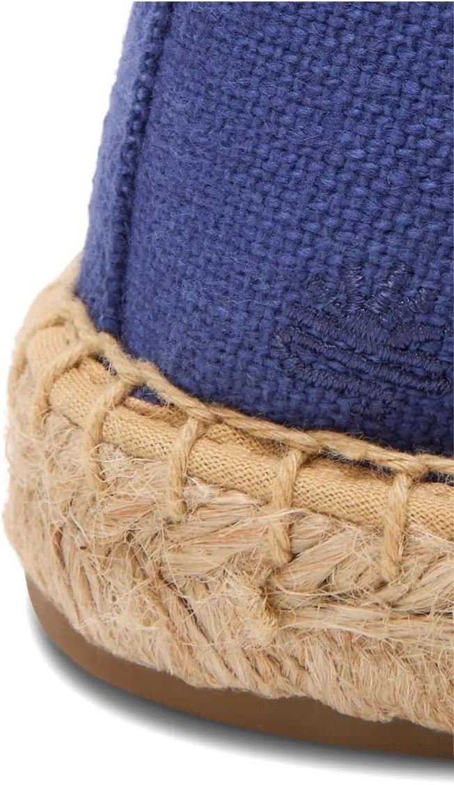 Soludos Women's Smoking Slipper Espadrille Loafer