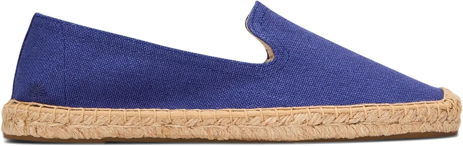 Soludos Women's Smoking Slipper Espadrille Loafer