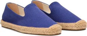 Soludos Women's Smoking Slipper Espadrille Loafer