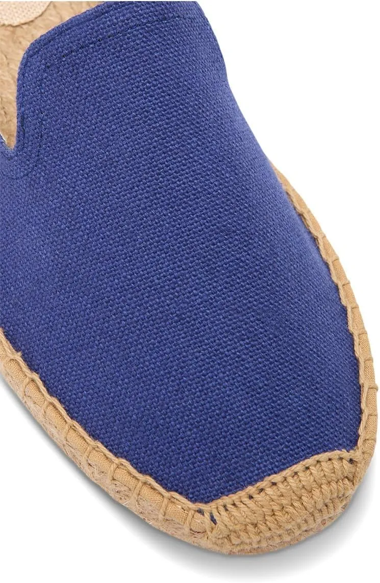Soludos Women's Smoking Slipper Espadrille Loafer