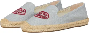 Soludos Women's Smoking Slipper Espadrille Loafer