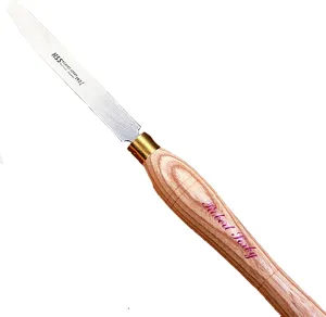 Sorby Box Scraper, 3/4" Wide and 16” Long