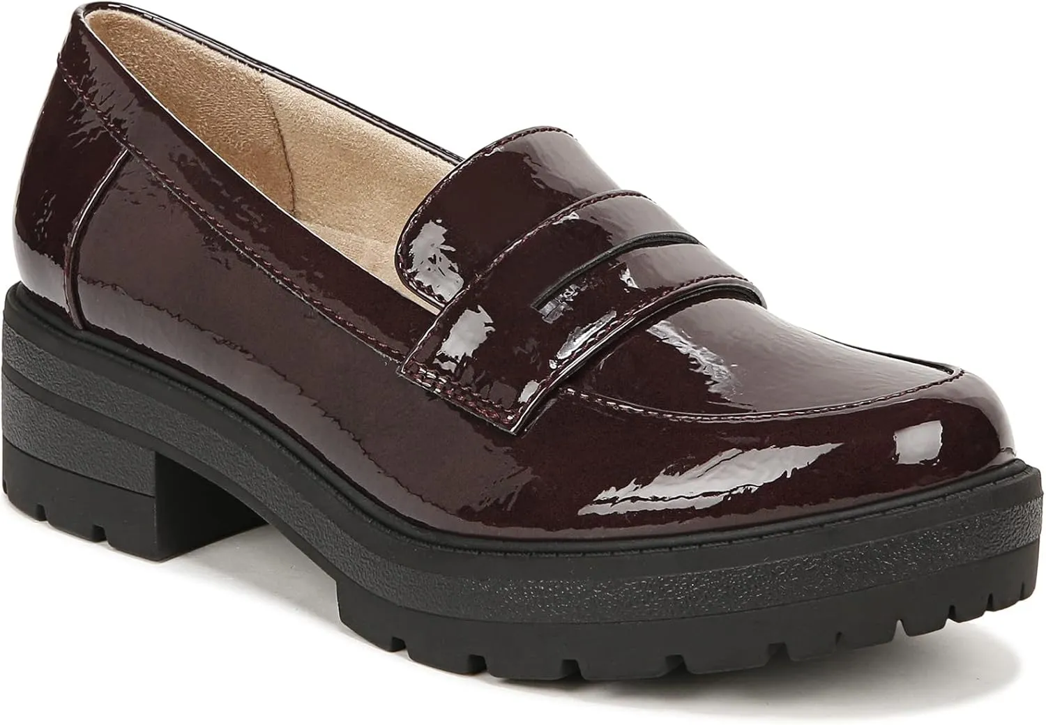 SOUL Naturalizer Women's Nova Loafer