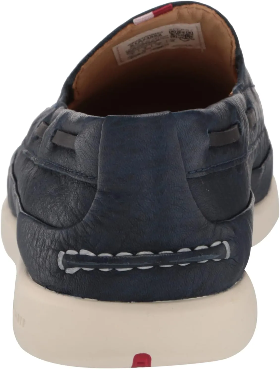 Sperry Men's Gold Cabo Plushwave Penny Loafer