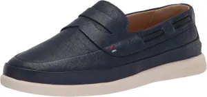 Sperry Men's Gold Cabo Plushwave Penny Loafer