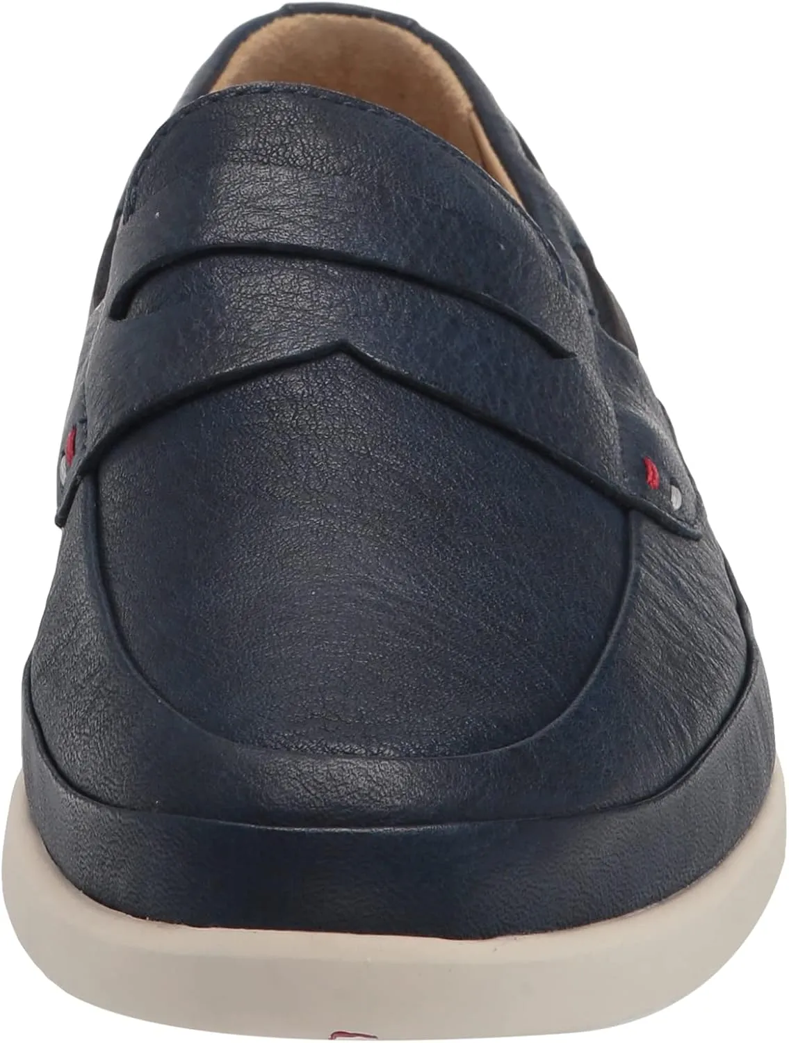 Sperry Men's Gold Cabo Plushwave Penny Loafer