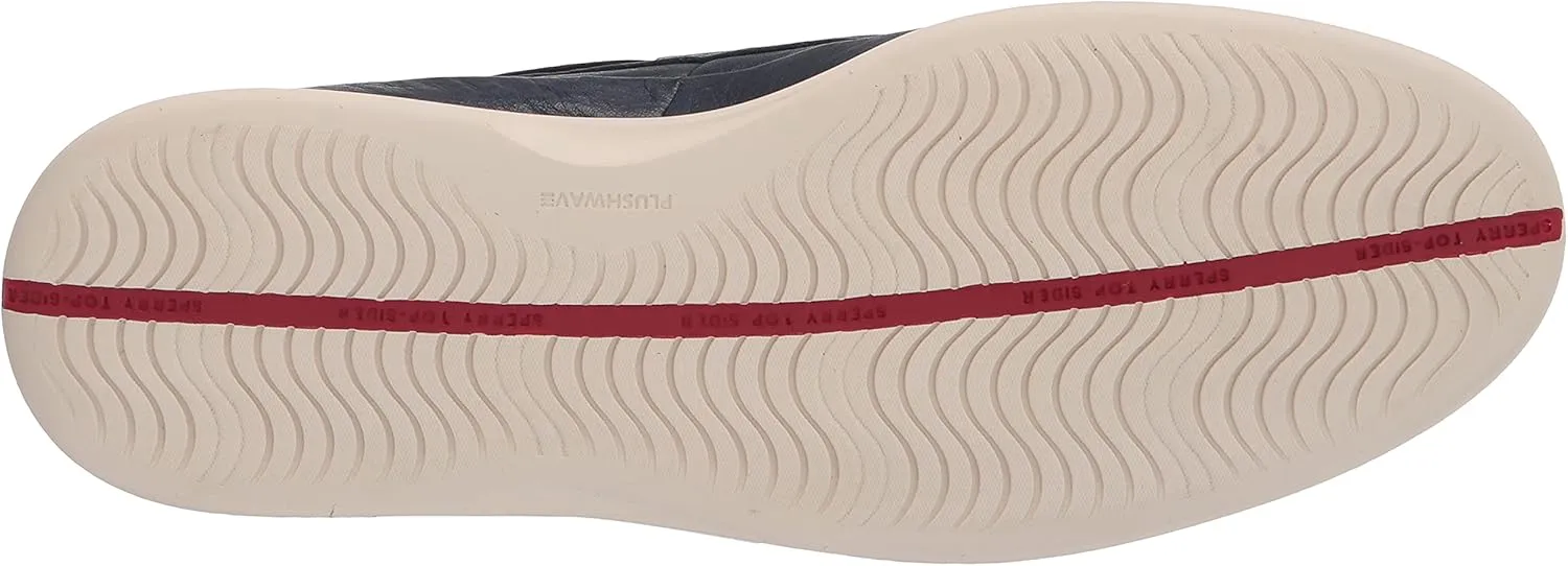 Sperry Men's Gold Cabo Plushwave Penny Loafer
