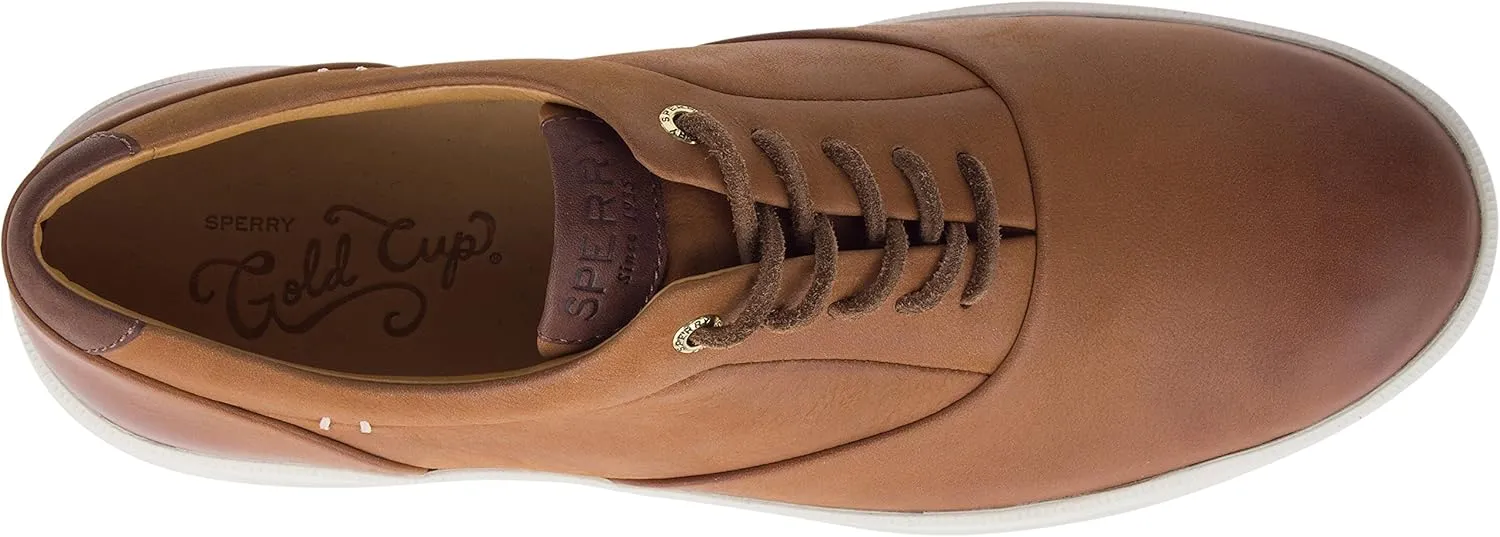 Sperry Mens Gold Ultralite Sneaker CVO