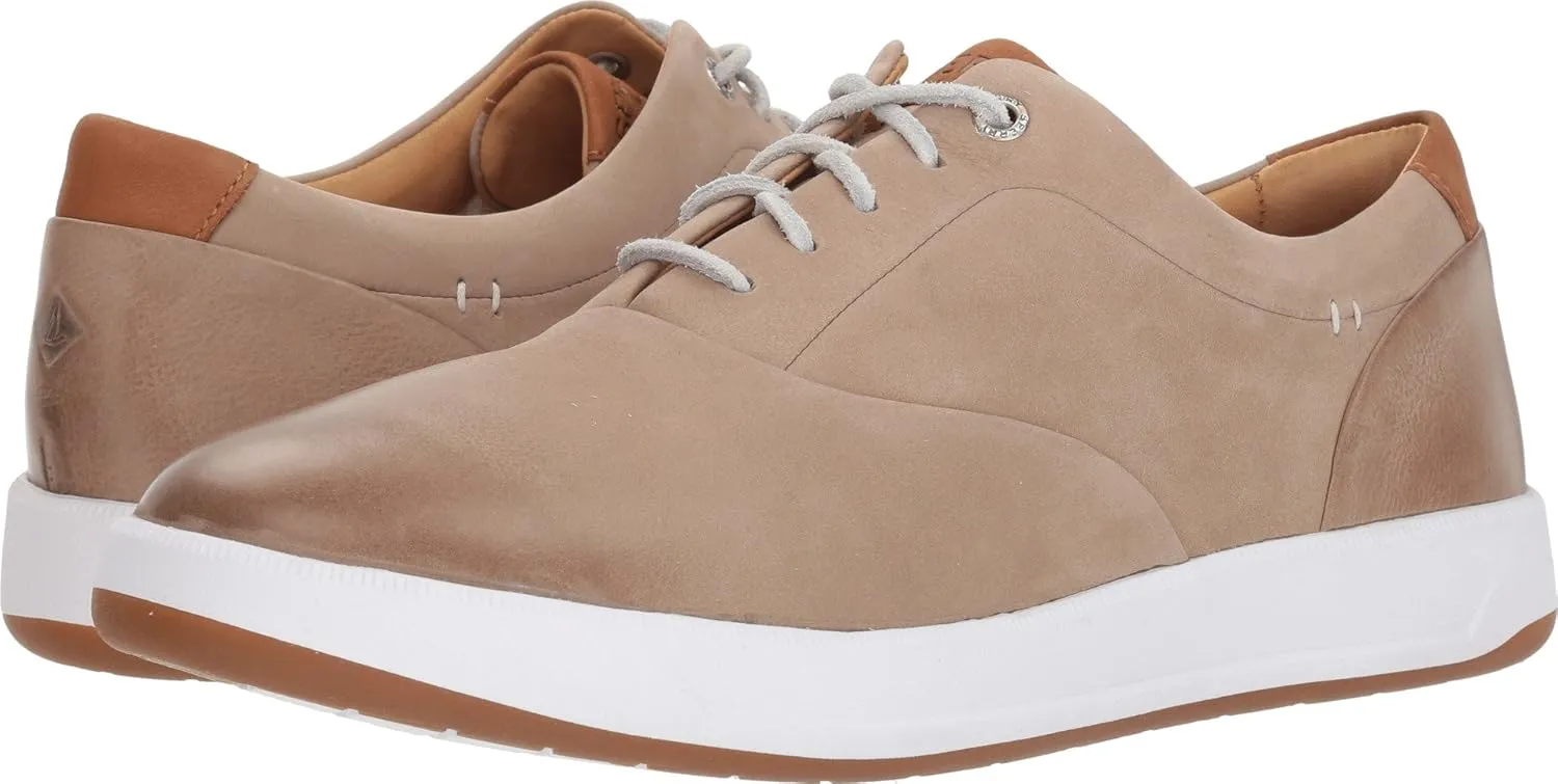 Sperry Mens Gold Ultralite Sneaker CVO