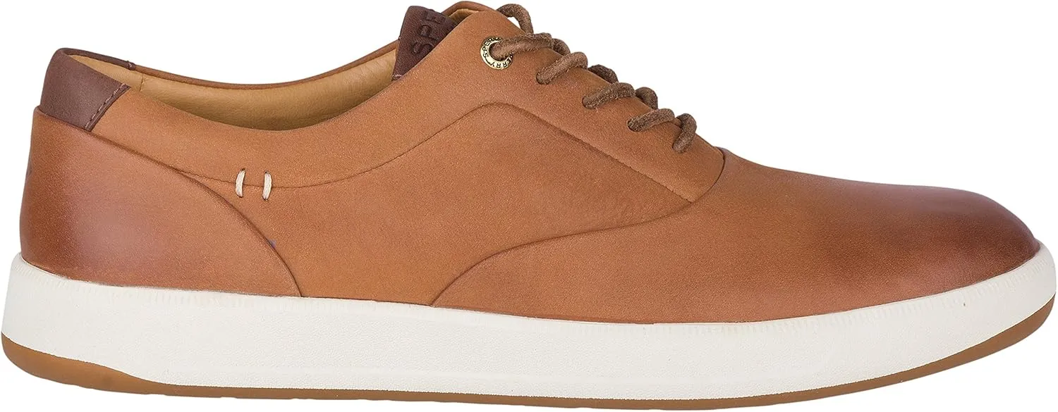 Sperry Mens Gold Ultralite Sneaker CVO
